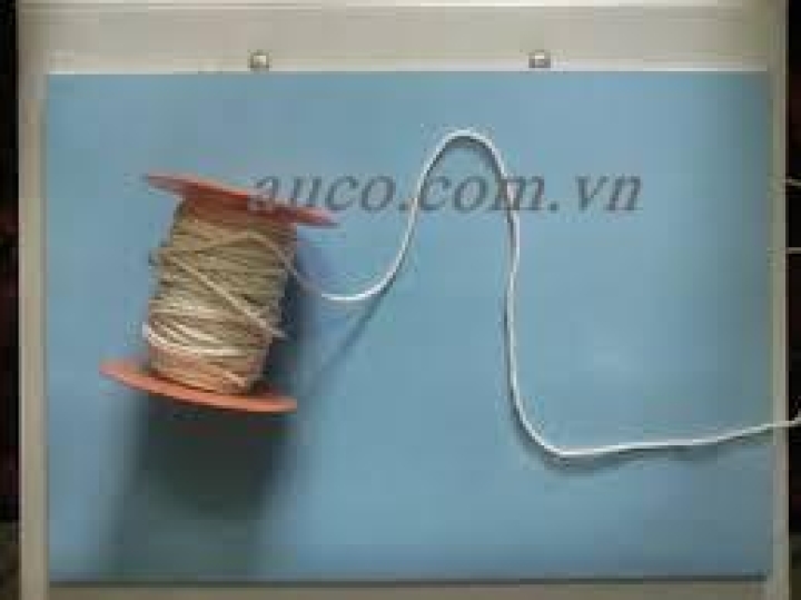 Dây buộc chứng từ